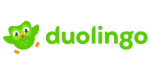 duolingo-ロゴ
